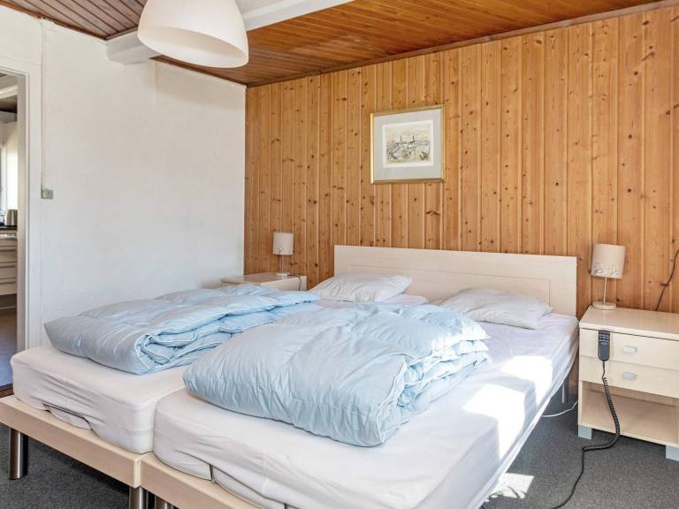 Maison de vacances Aabybro