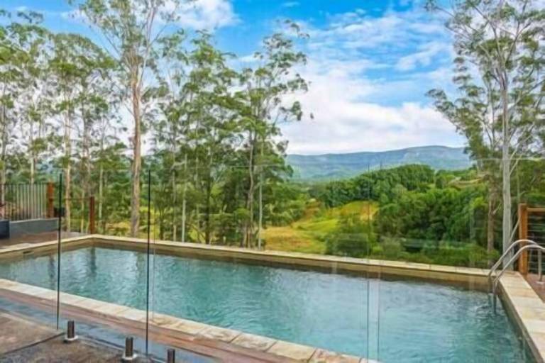 House Mullumbimby