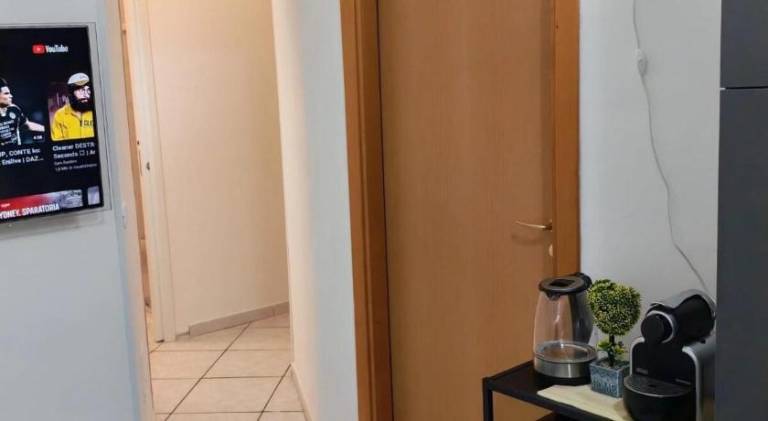 Rental apartment | Close to Naples Cathedral in Casoria