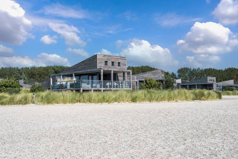 Bungalow  Ouddorp
