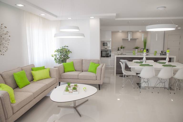 Appartement Torremolinos