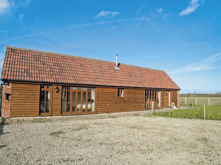 Cottage  East Tytherton