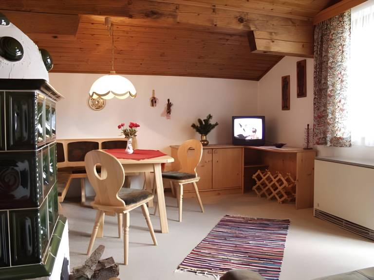 Charming holiday apartment | Close to the ski | Pets are welcome — photo 5
