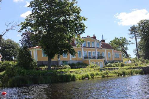 Lanthus  Växjö