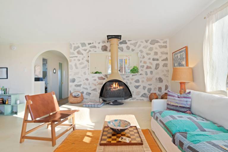House with private pool & barbeque | Mountain view — photo 3