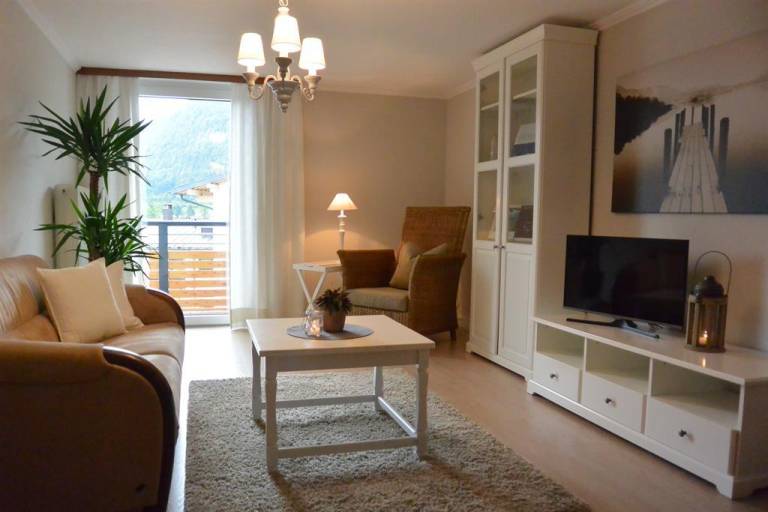 Appartement Kössen