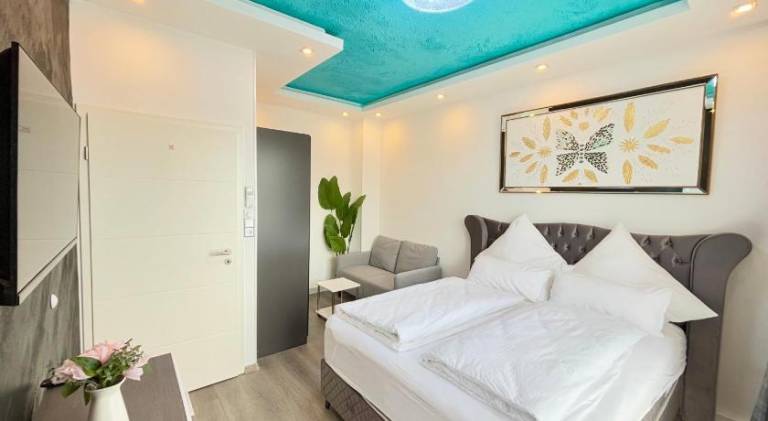 Ferienwohnung Saarbrücken
