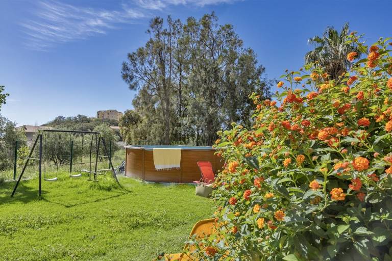 Appartamento vacanza Bastia