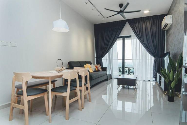 114 m&sup2; Ferienhaus
