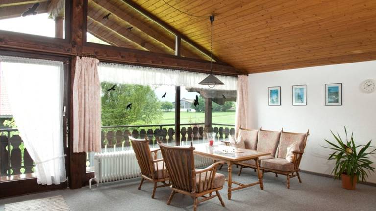 Ferienwohnung Prien am Chiemsee