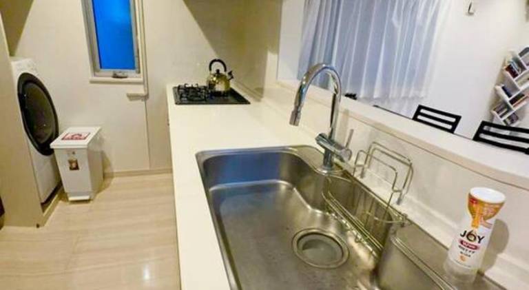 Apartment with 2 rooms for 6 persons — photo 4