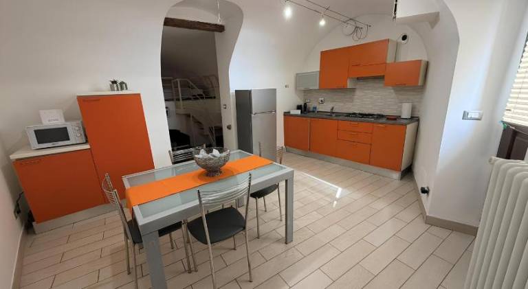 Holiday apartment with 1 room for 2 persons in Moncalieri
