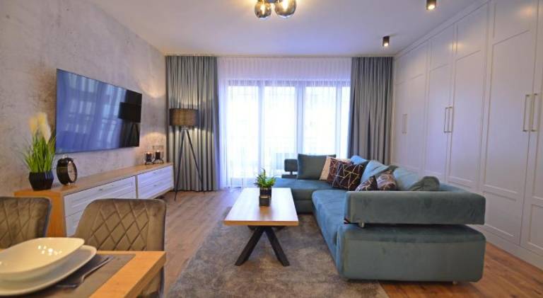 Holiday apartment with 2 rooms for 6 persons — photo 2