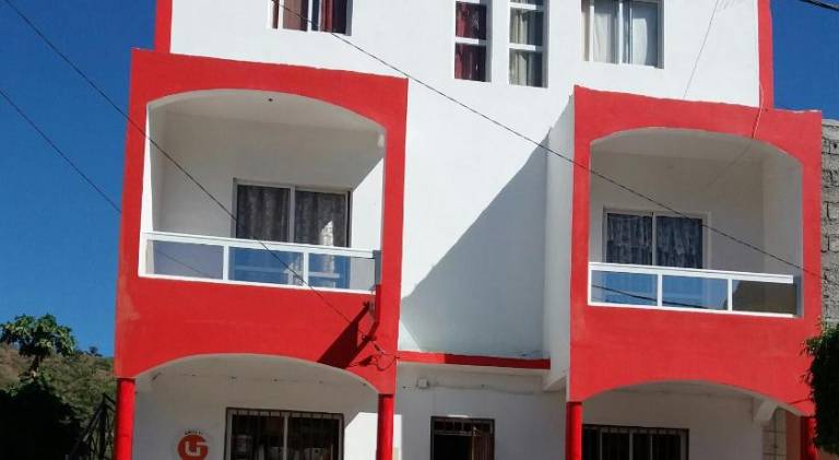 Szállás reggelivel  São Jorge dos Órgãos