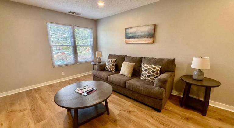 74 m&sup2; Ferienwohnung