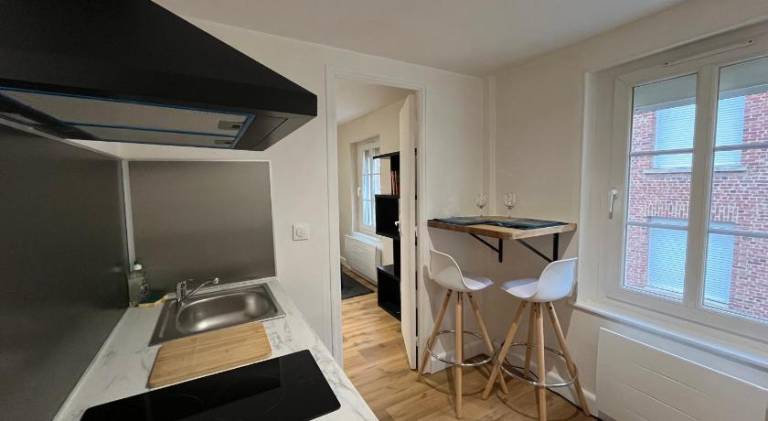 Apartment for 2 persons — photo 2
