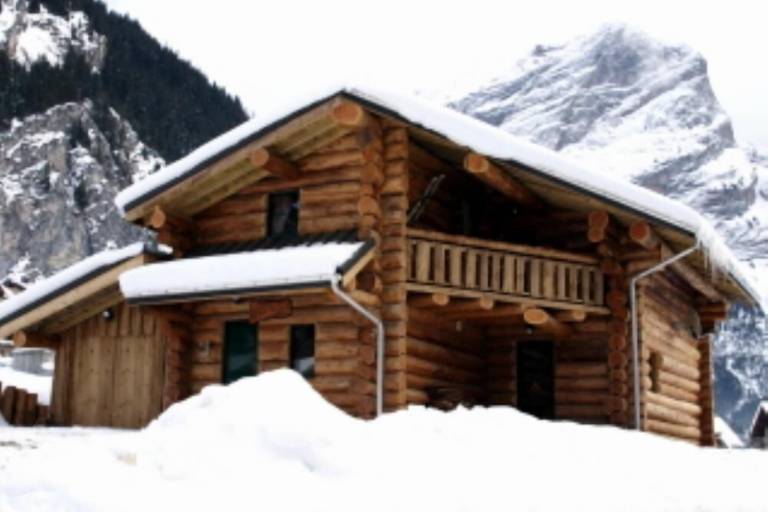 Chalet Pralognan-la-Vanoise