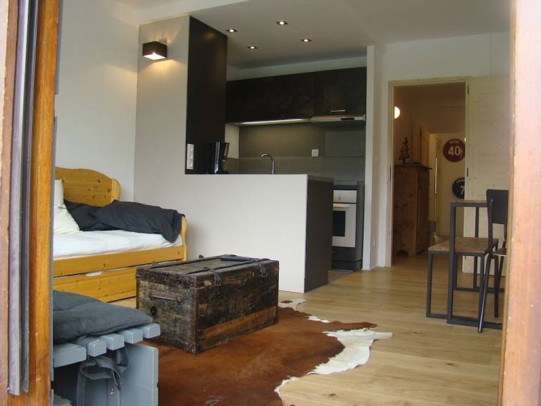 Appartement Tignes