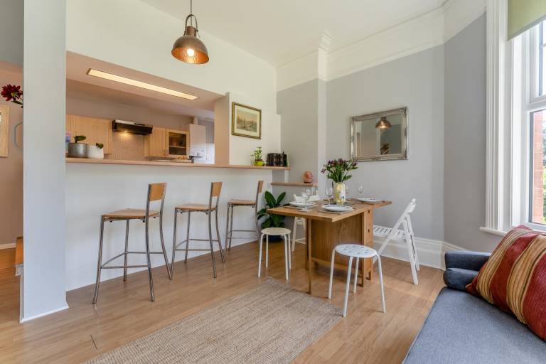 2 Bed in Bexhill on Sea oc t29534