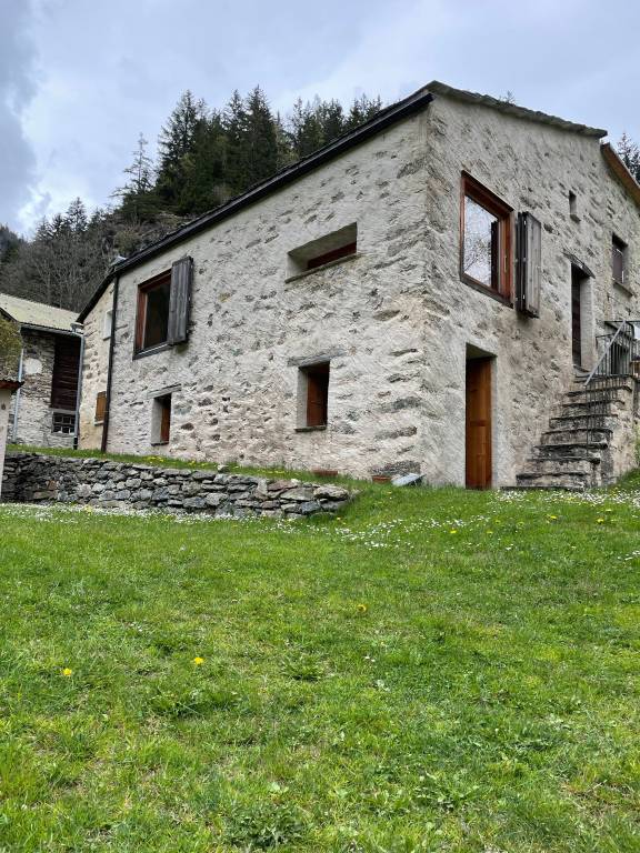 Casa Poschiavo
