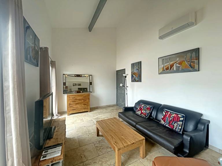 Appartement Saintes-Maries-de-la-Mer
