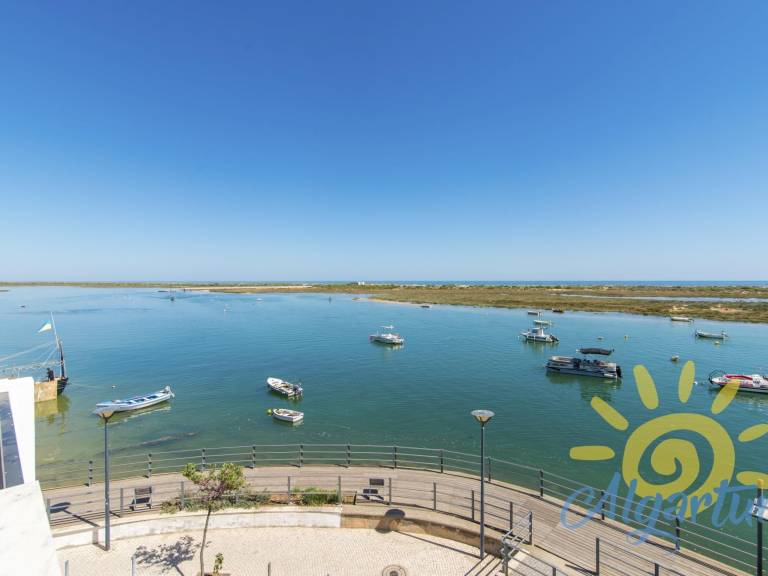 Ferienwohnung Tavira