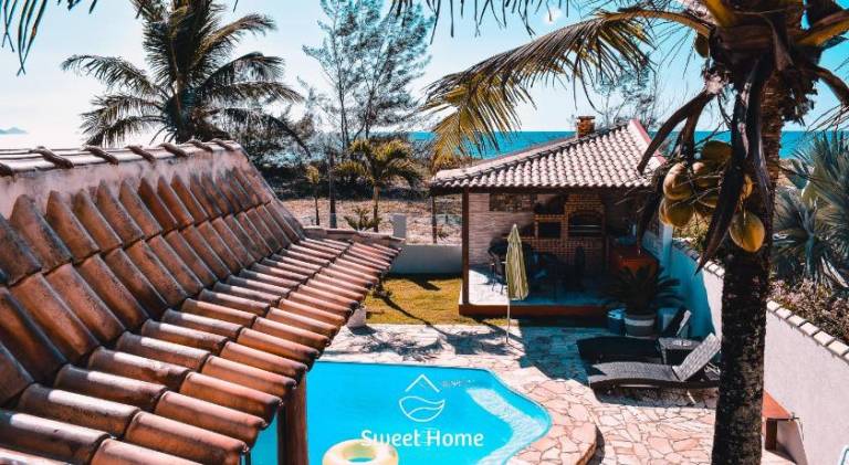 Pousada Sweet Home — photo 2