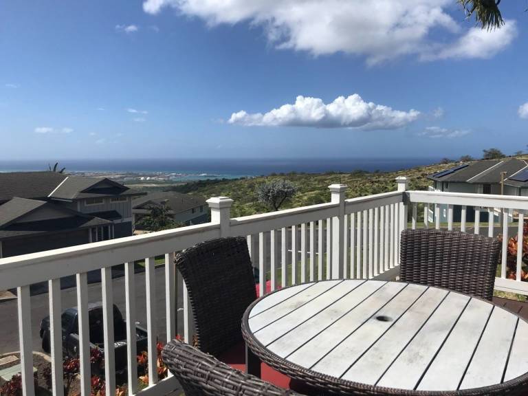 House  Kapolei