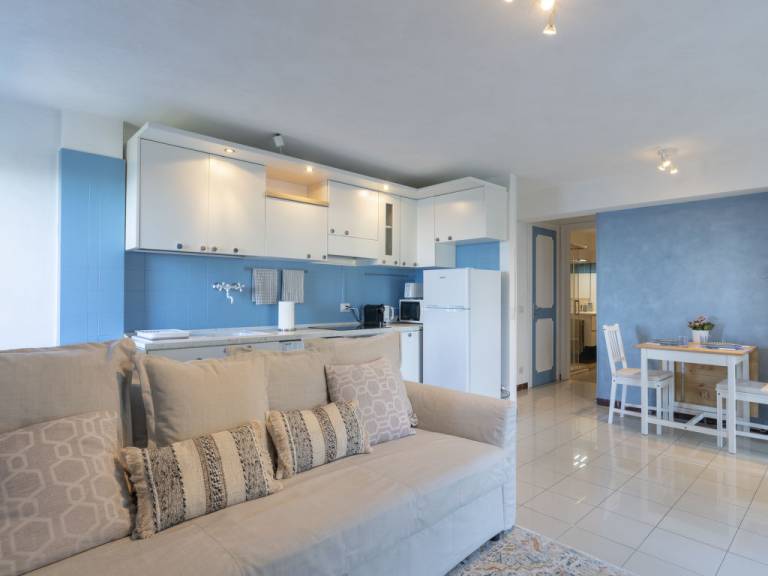 Appartamento San Bartolomeo Al Mare
