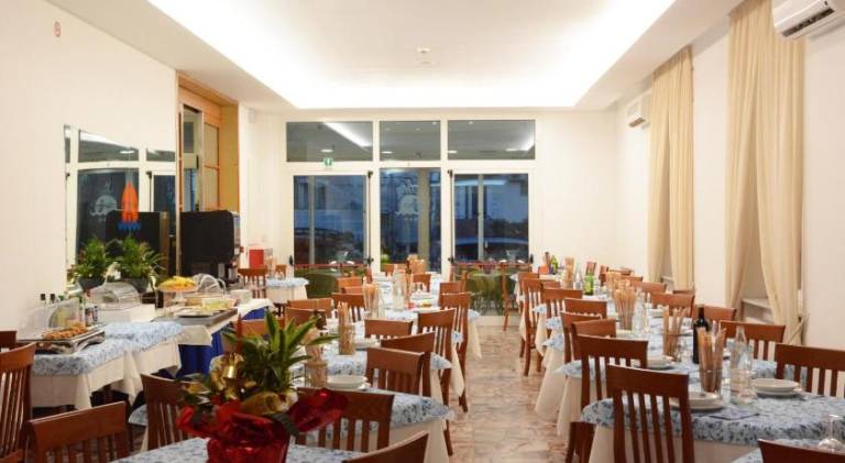Dea Della Salute Hotel — photo 3