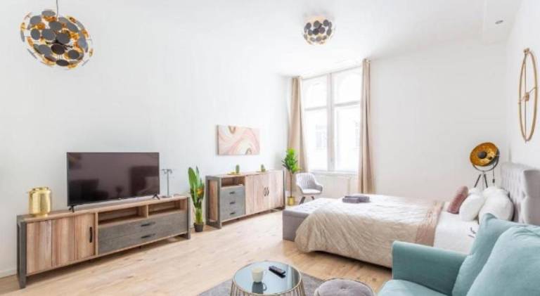 Apartment | Next to Great Market Hall — photo 2