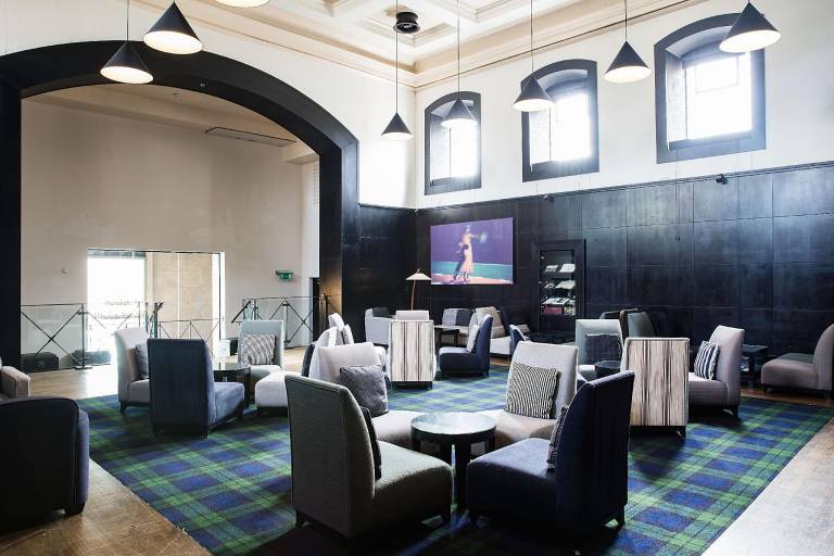 Malmaison Oxford — photo 3