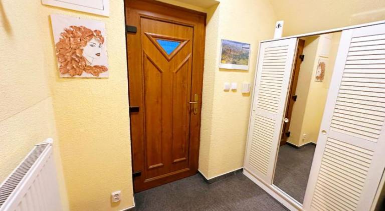 Studiovy apartman Merci — photo 3
