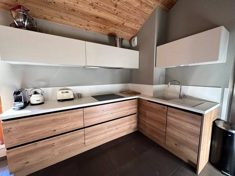 Rental apartment with terrace — photo 3