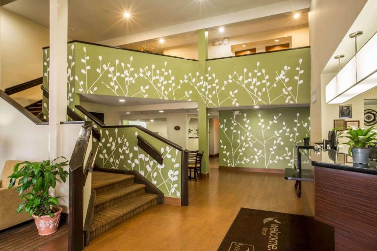 Sleep Inn Macon I-75 — photo 2