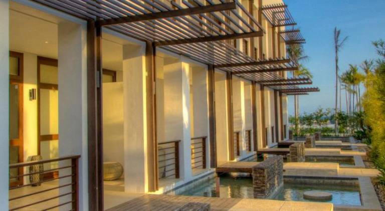 Kandaya Resort — photo 2