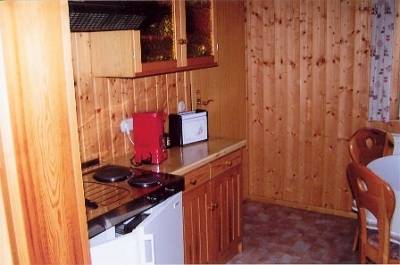 Ferienwohnung Lockwitz