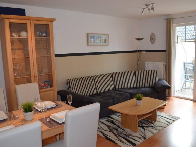 Holiday apartment | Close to the beach | Pet-friendly — photo 2