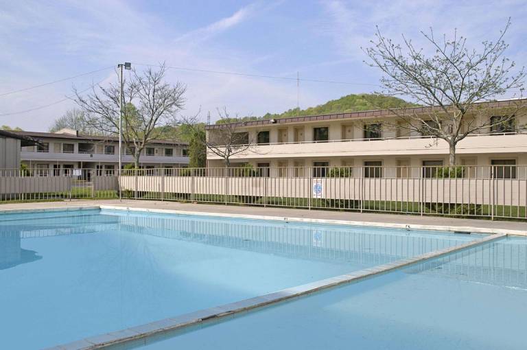 Days Inn by Wyndham Oak Ridge Knoxville — photo 4