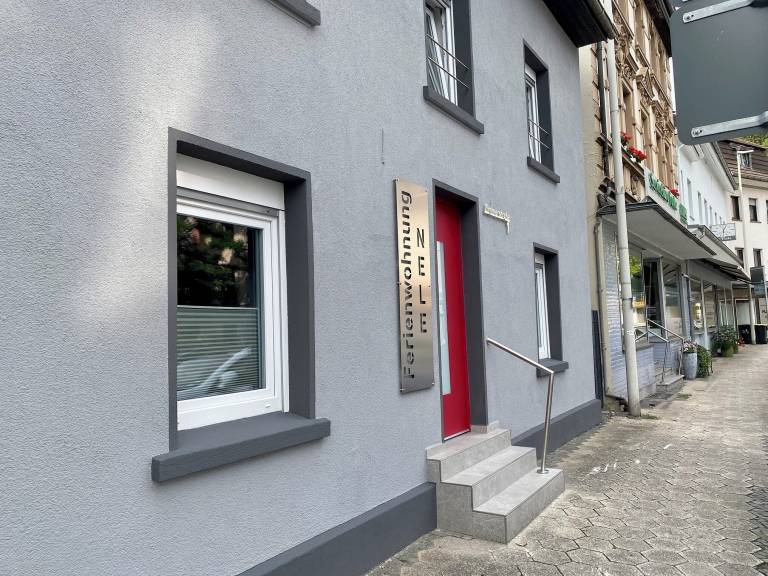 Ferienwohnung Plettenberg