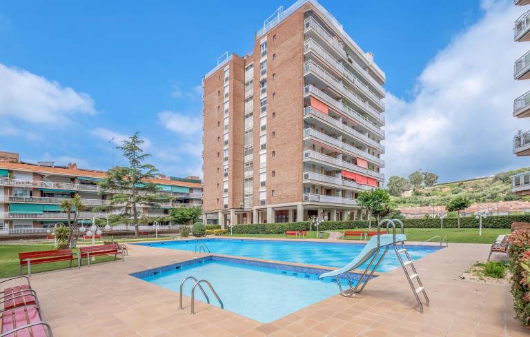 Appartement Arenys de Mar