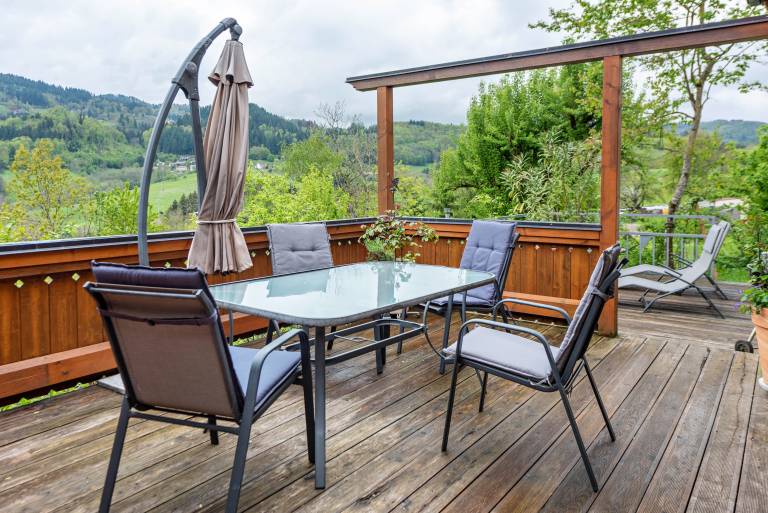 Ferienwohnung Schopfheim