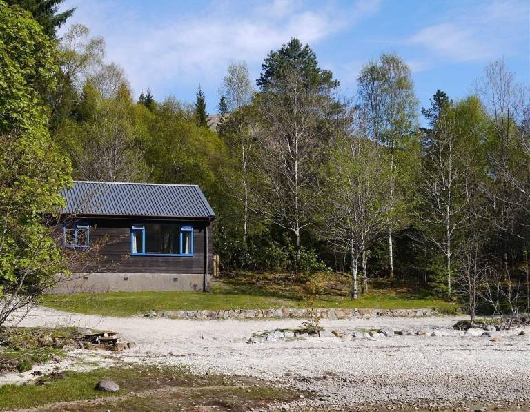 Landhaus Glenfinnan