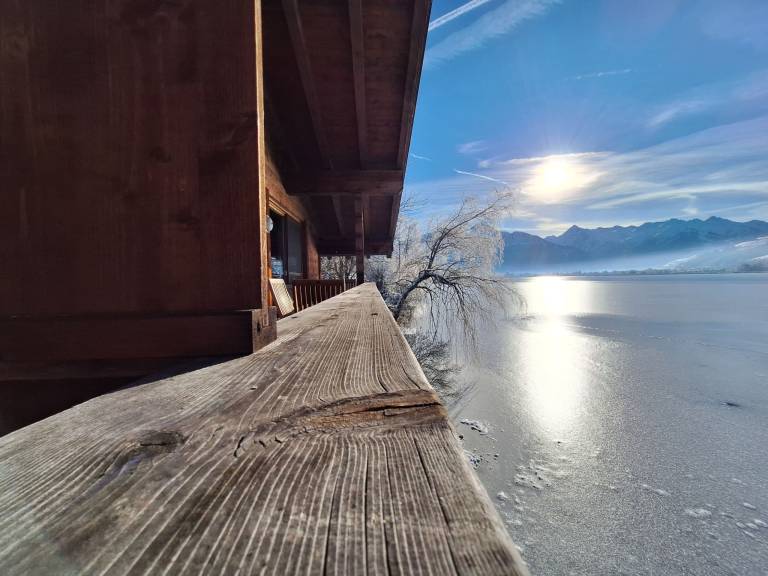 Ferienwohnung  Zell am See