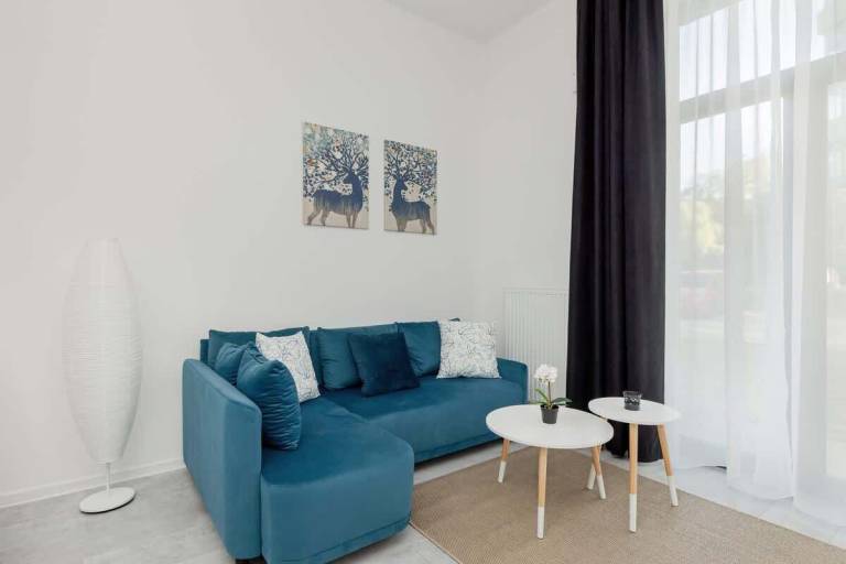 Ferienwohnung Pomorzany