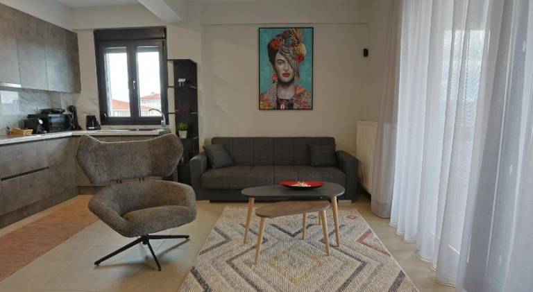 Rental apartment with private pool & terrace — photo 3