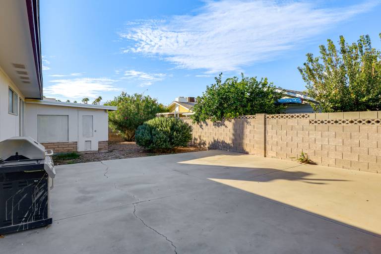 Work Remotely! Home w/ Fenced Yard in Las Vegas — photo 3