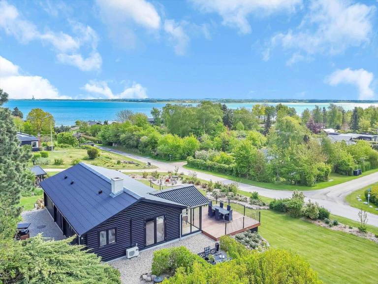 Ferienhaus in Holbæk Kommune, Kisserup f&uuml;r max. 6 Personen