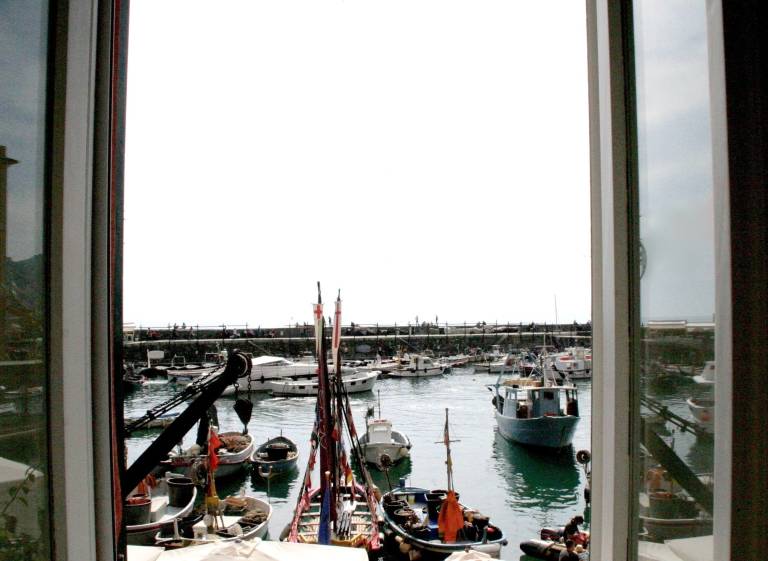 Ferienwohnung Camogli