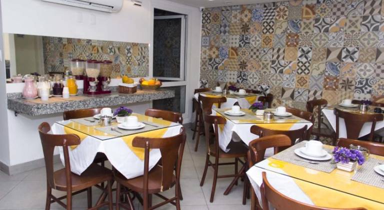 Minuano Hotel Express prox Orla Lago Guaiba, Mercado Publico, 300 m Rodoviaria — photo 2